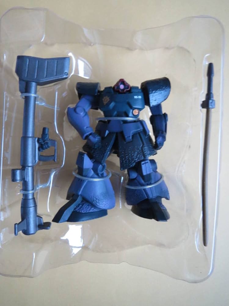 FW スタンダード(レア)7体セット機動戦士ガンダムアルティメットオペレーション Amazon | MS-078 グフ FW ガンダムアルティメットオペレーション